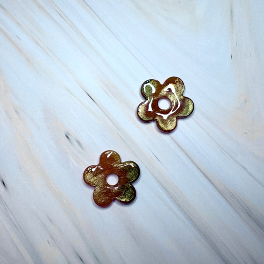 Flora 5 / small hole