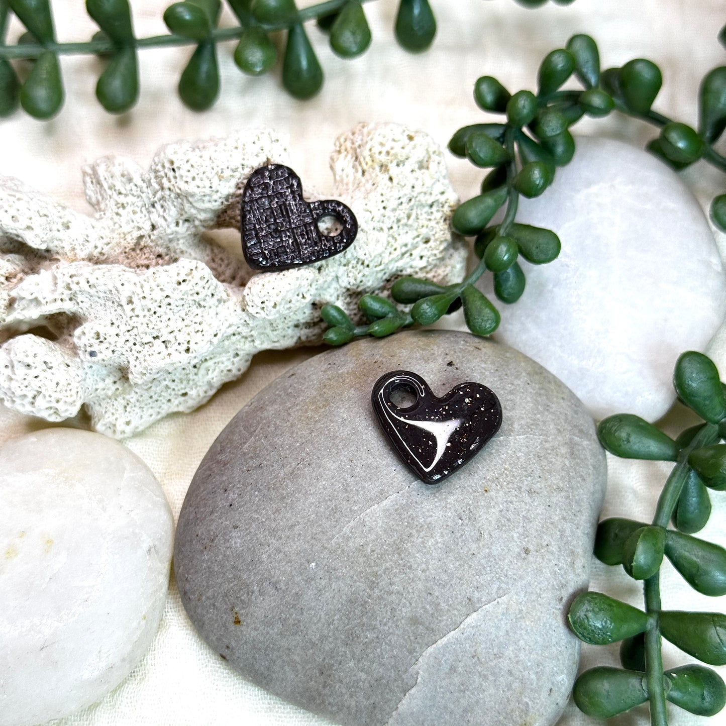 P'tit coeur