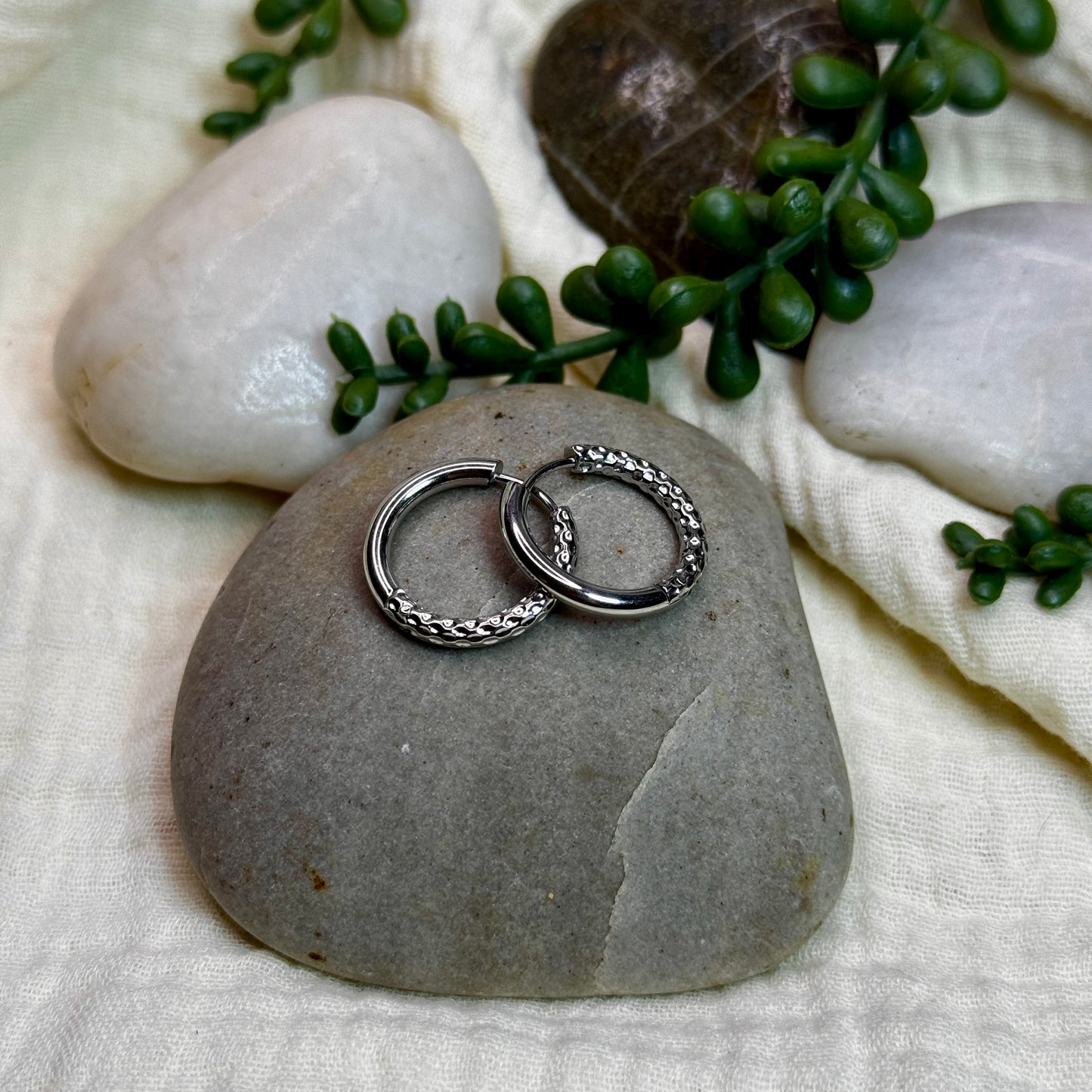 Reversa  1.9 cm (pair)