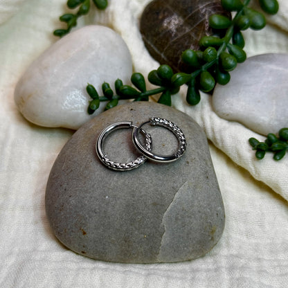 Reversa  1.9 cm (pair)