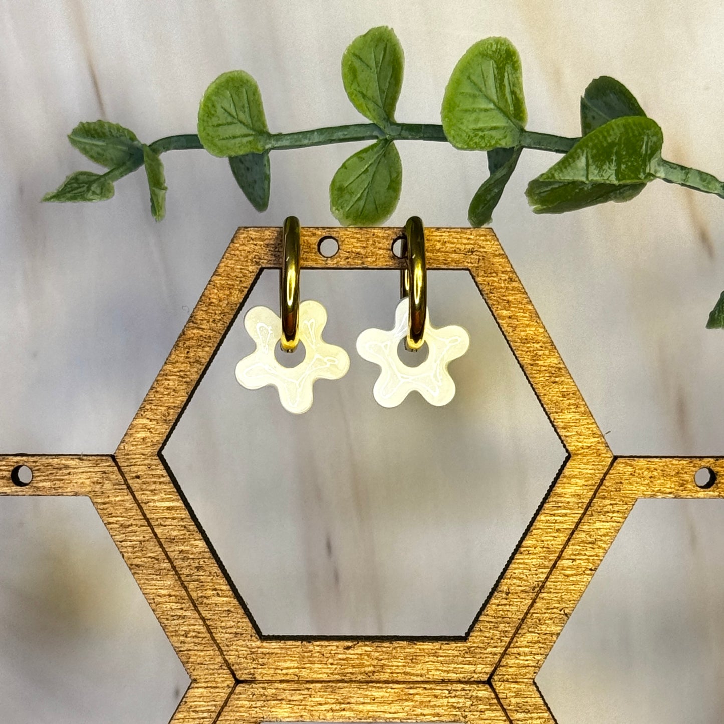 Mini flora