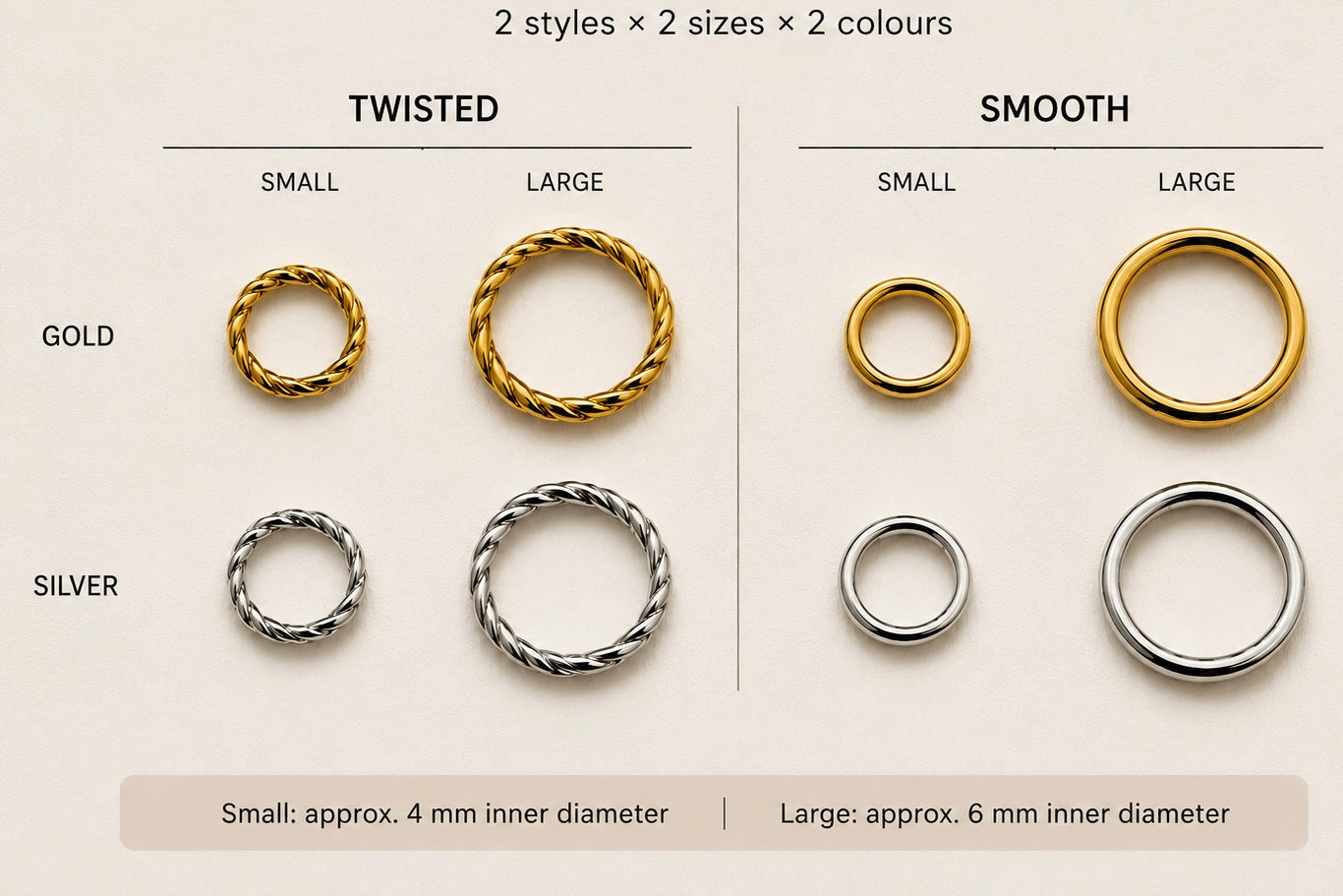 Decorative Ring