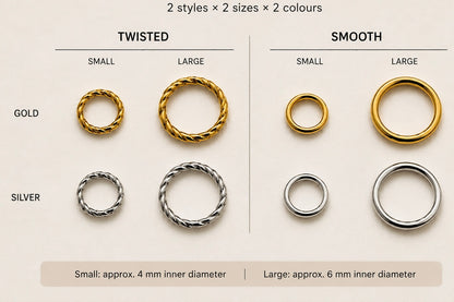 Decorative Ring