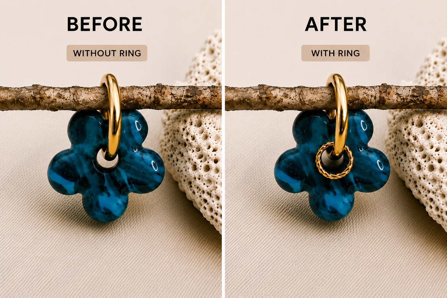 Decorative Ring