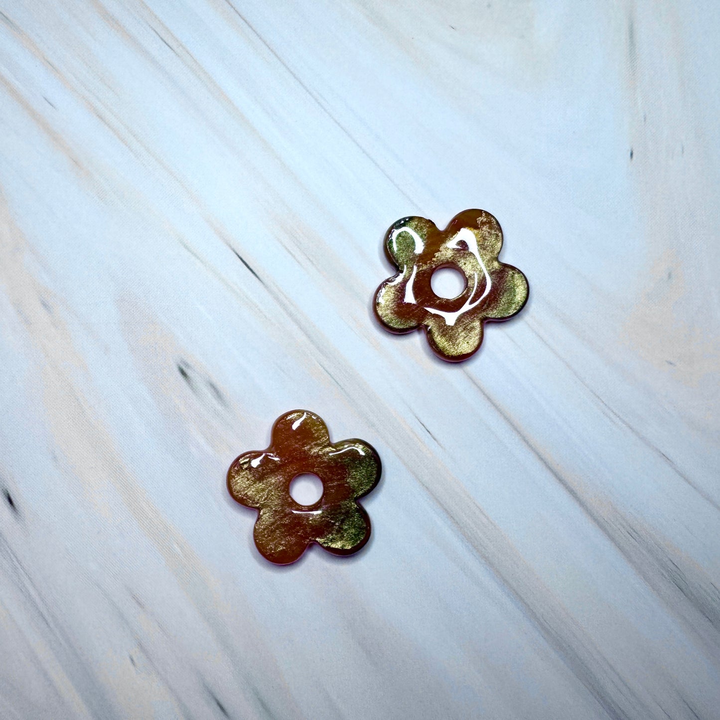 Flora 5 / small hole