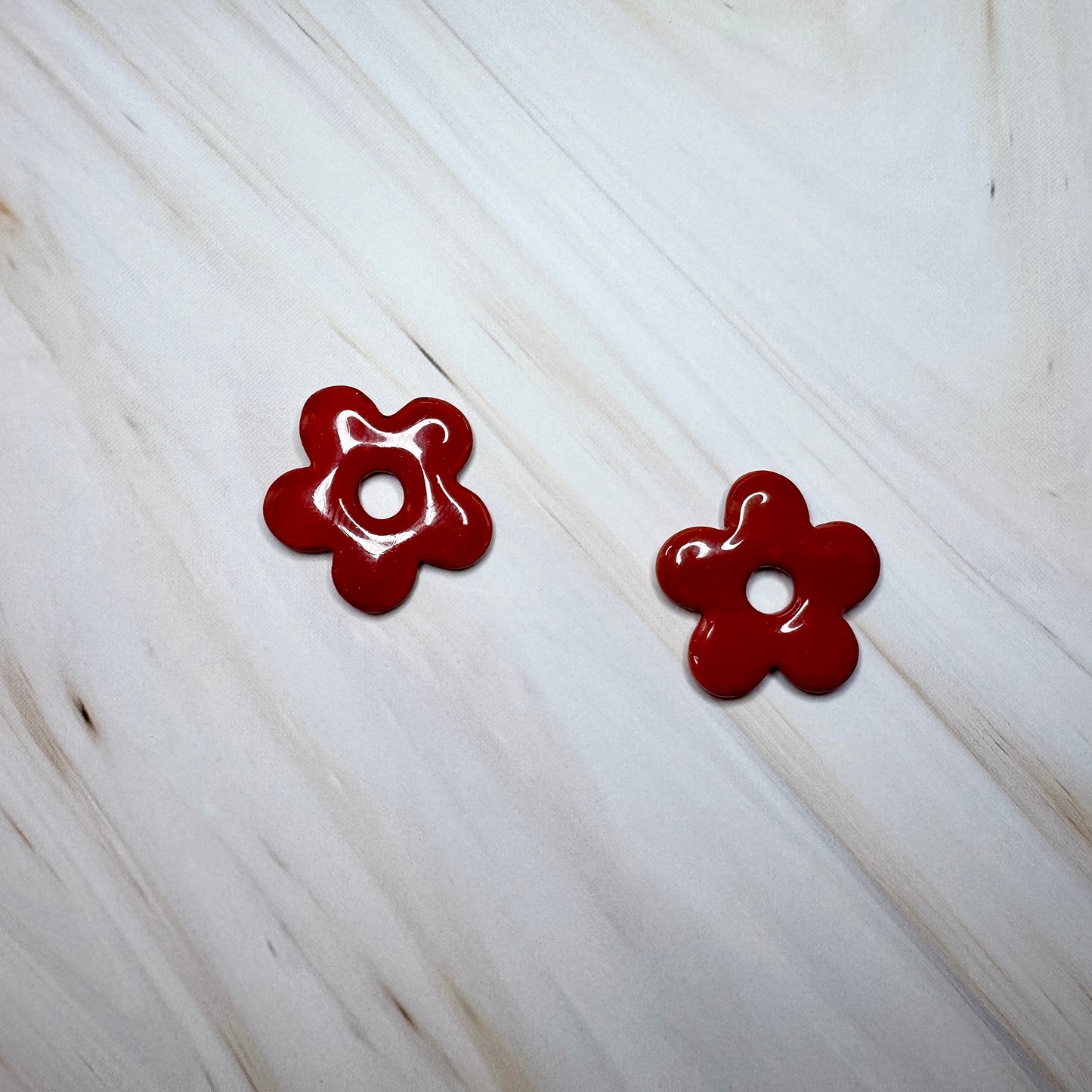 Flora 5 / small hole