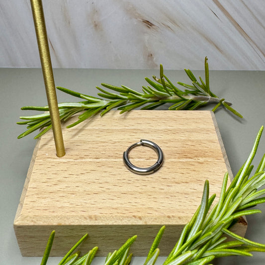 Hoopla 1.4 cm (pair)