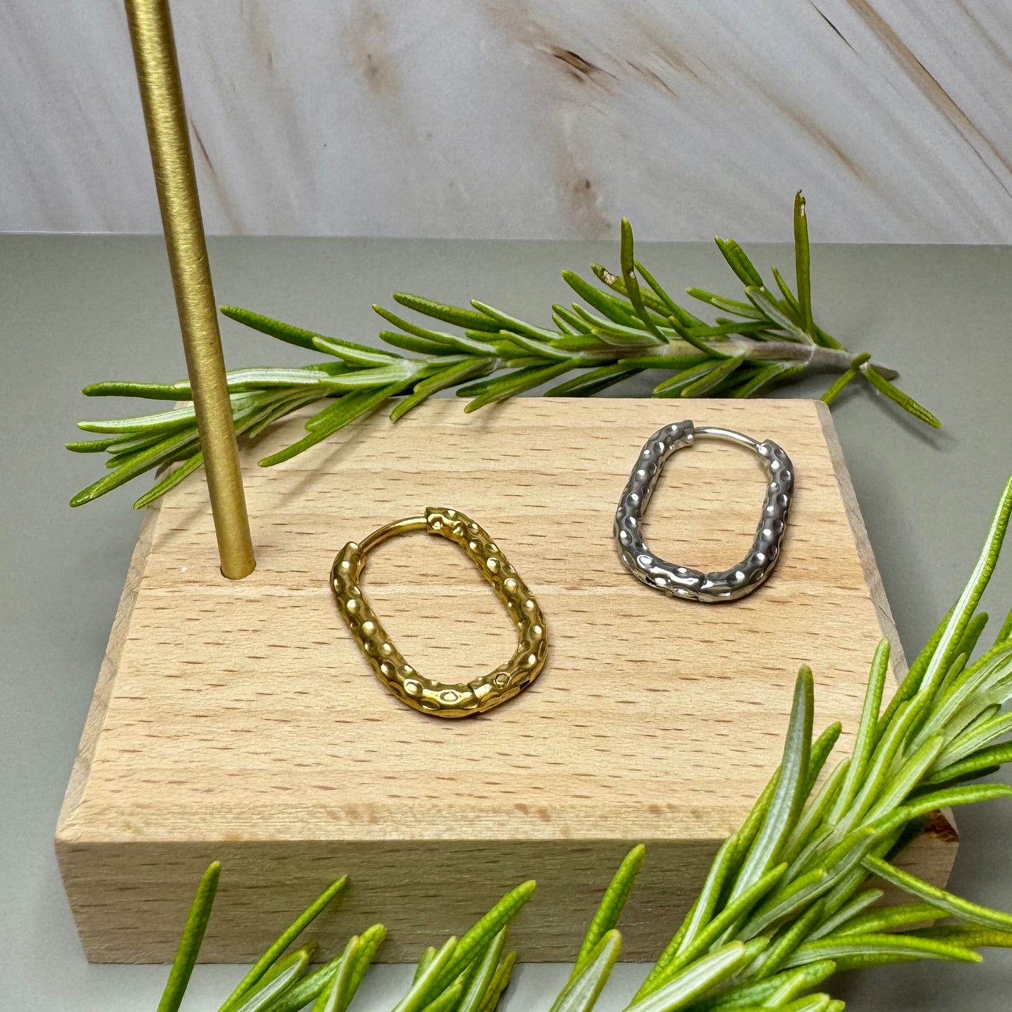 Chisee 2.2 cm (pair)